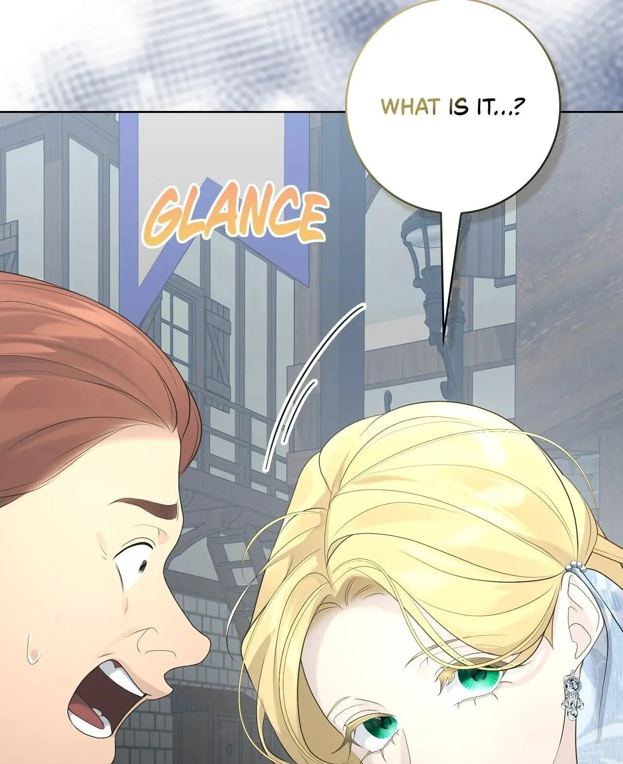 No More Regrets Chapter 14.1 page 165 - 