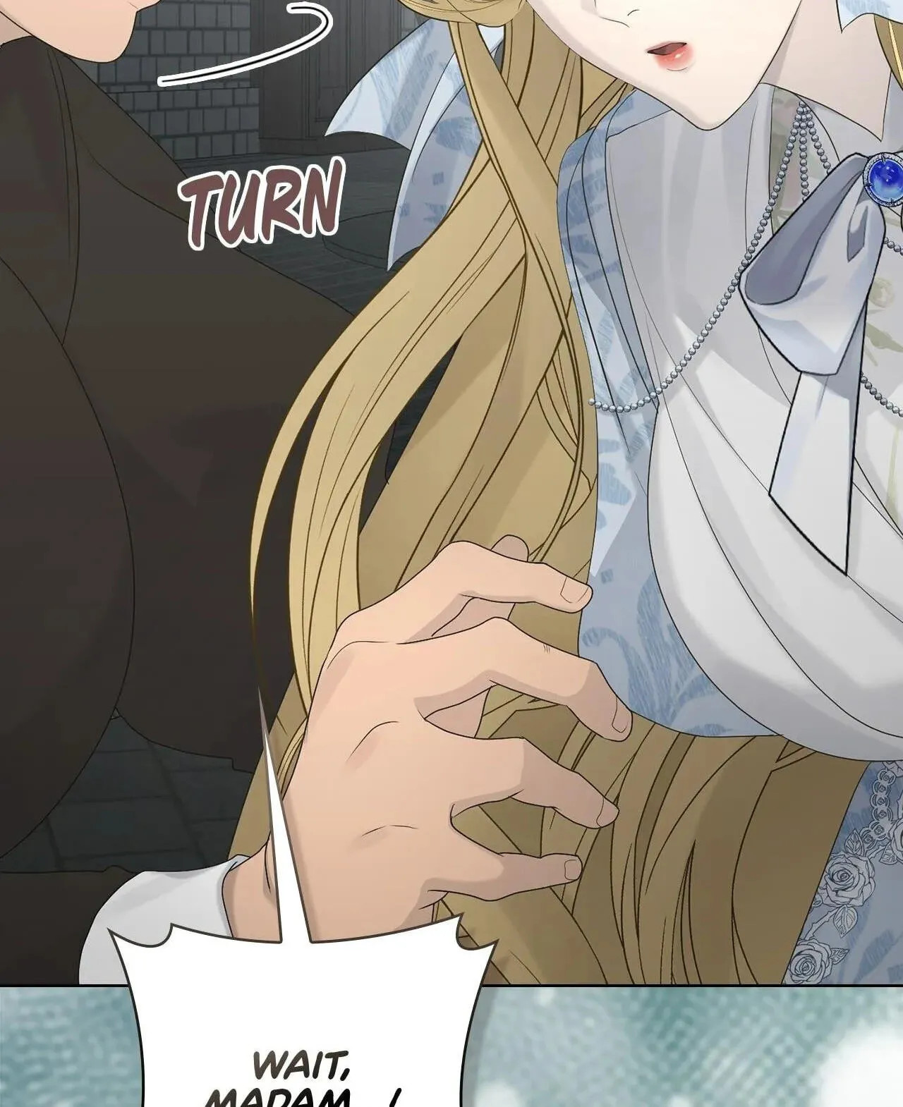 No More Regrets Chapter 14.1 page 166 - 