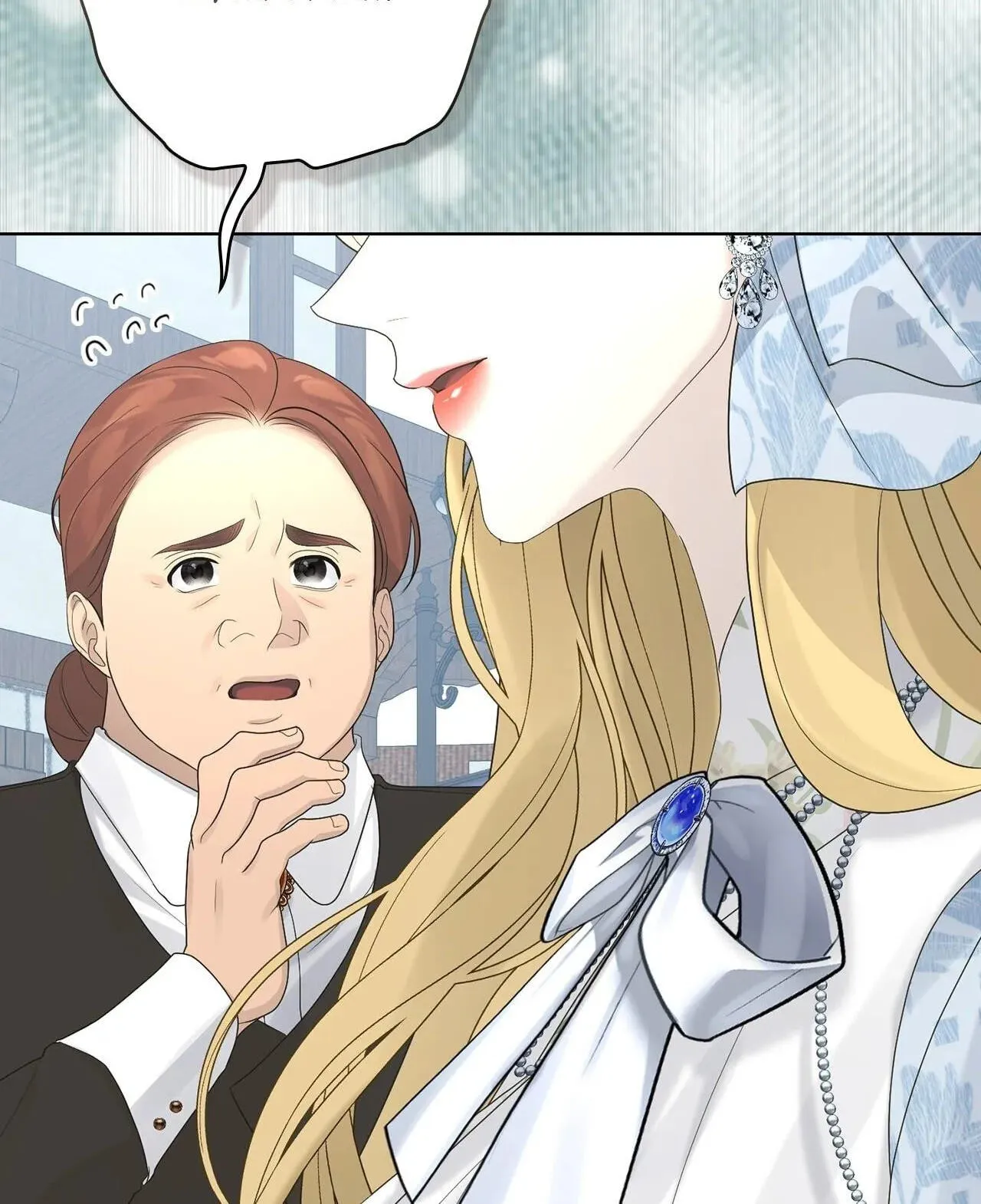 No More Regrets Chapter 14.1 page 170 - 