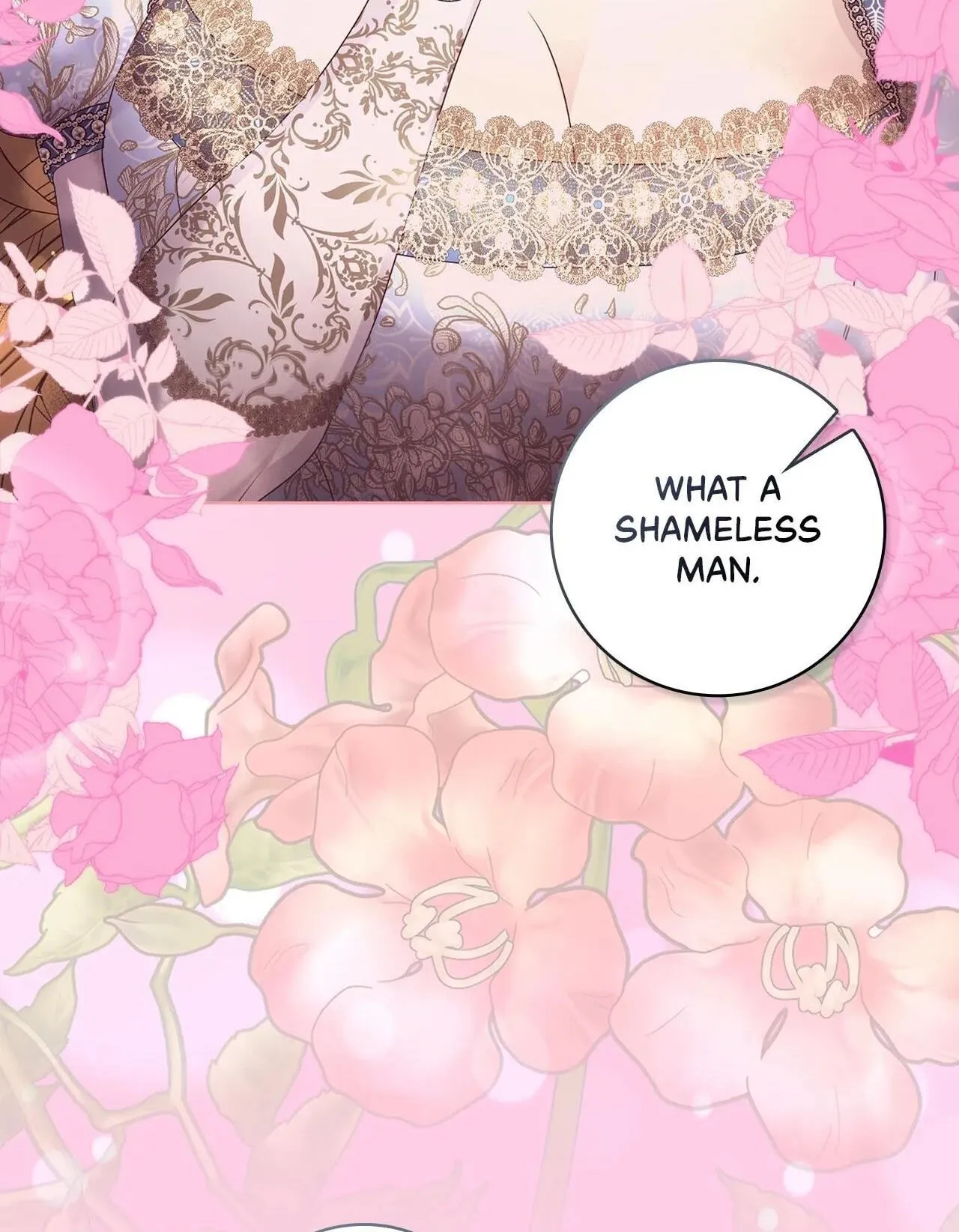 No More Regrets Chapter 14.1 page 18 - 