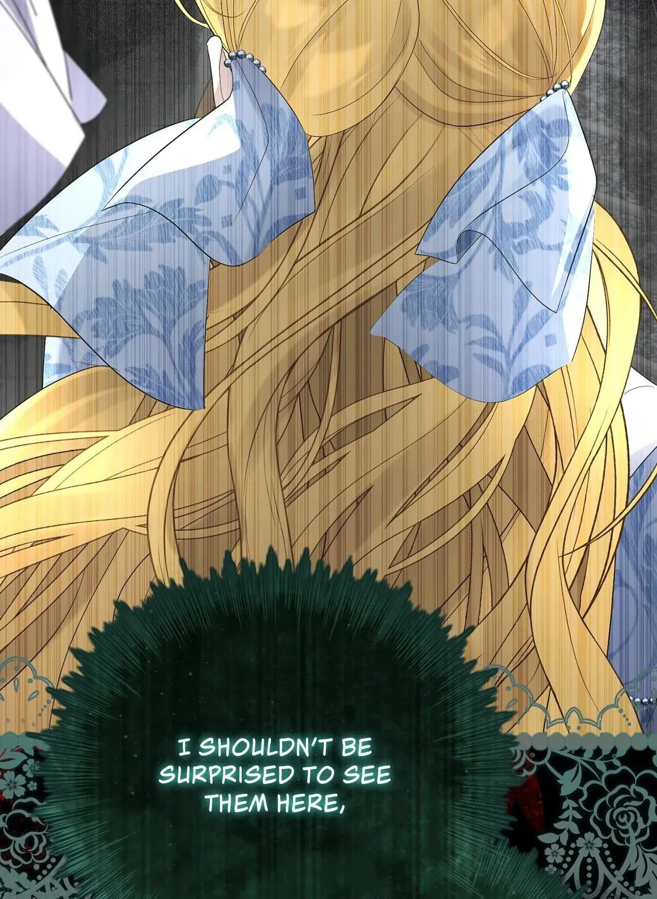 No More Regrets Chapter 14.1 page 176 - 