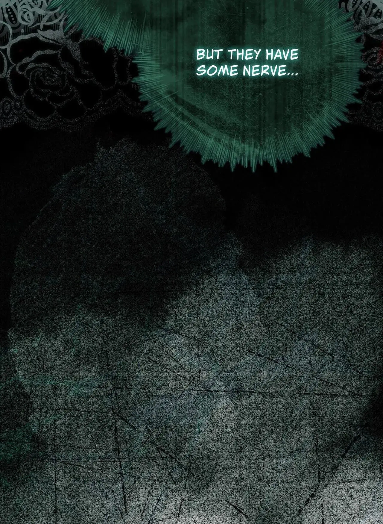 No More Regrets Chapter 14.1 page 177 - 