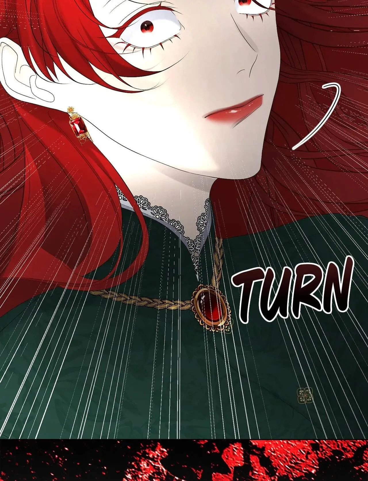 No More Regrets Chapter 14.1 page 183 - 