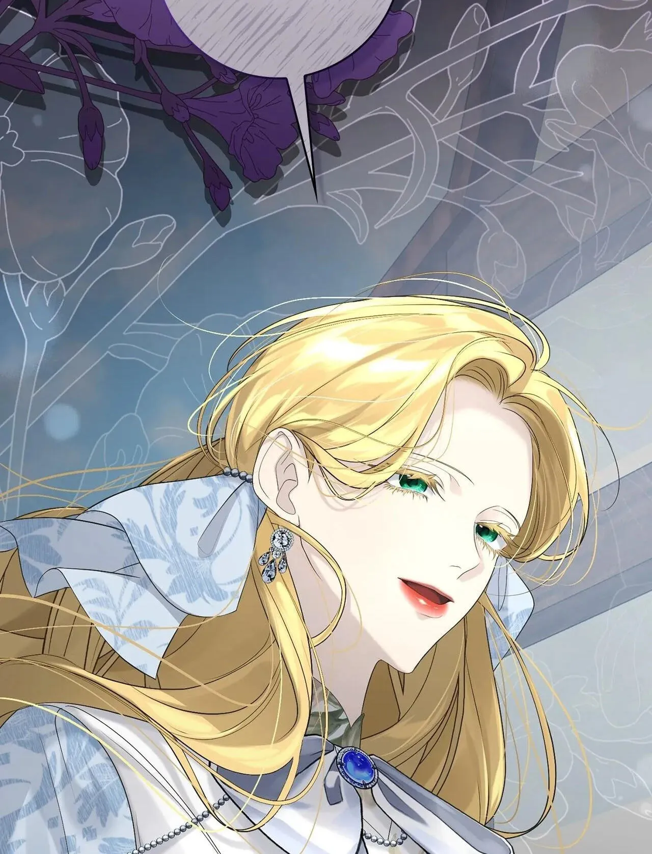 No More Regrets Chapter 14.1 page 190 - 