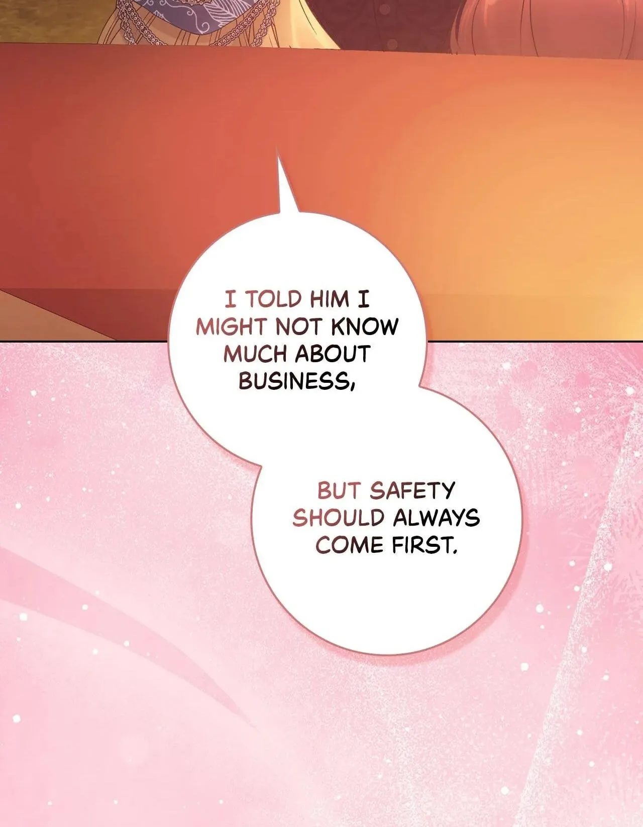 No More Regrets Chapter 14.1 page 20 - 