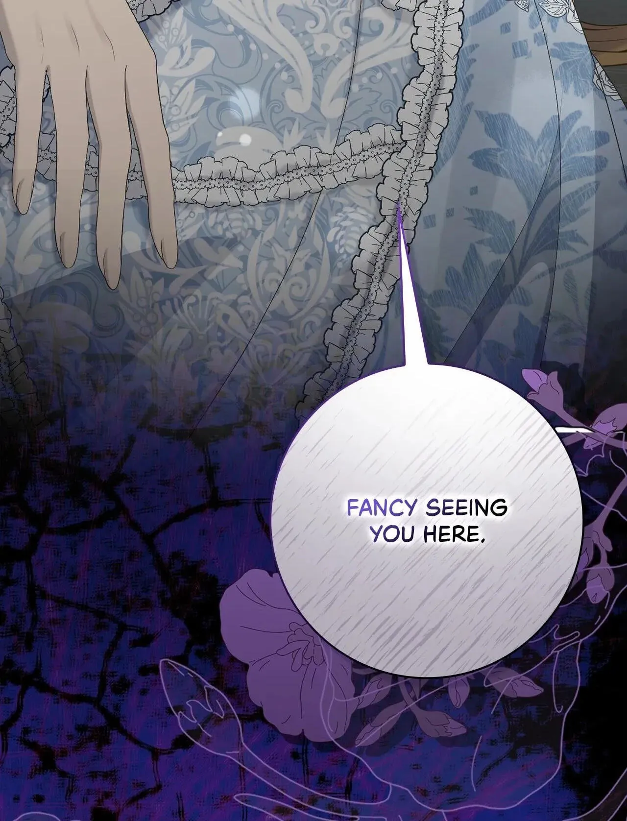 No More Regrets Chapter 14.1 page 192 - 