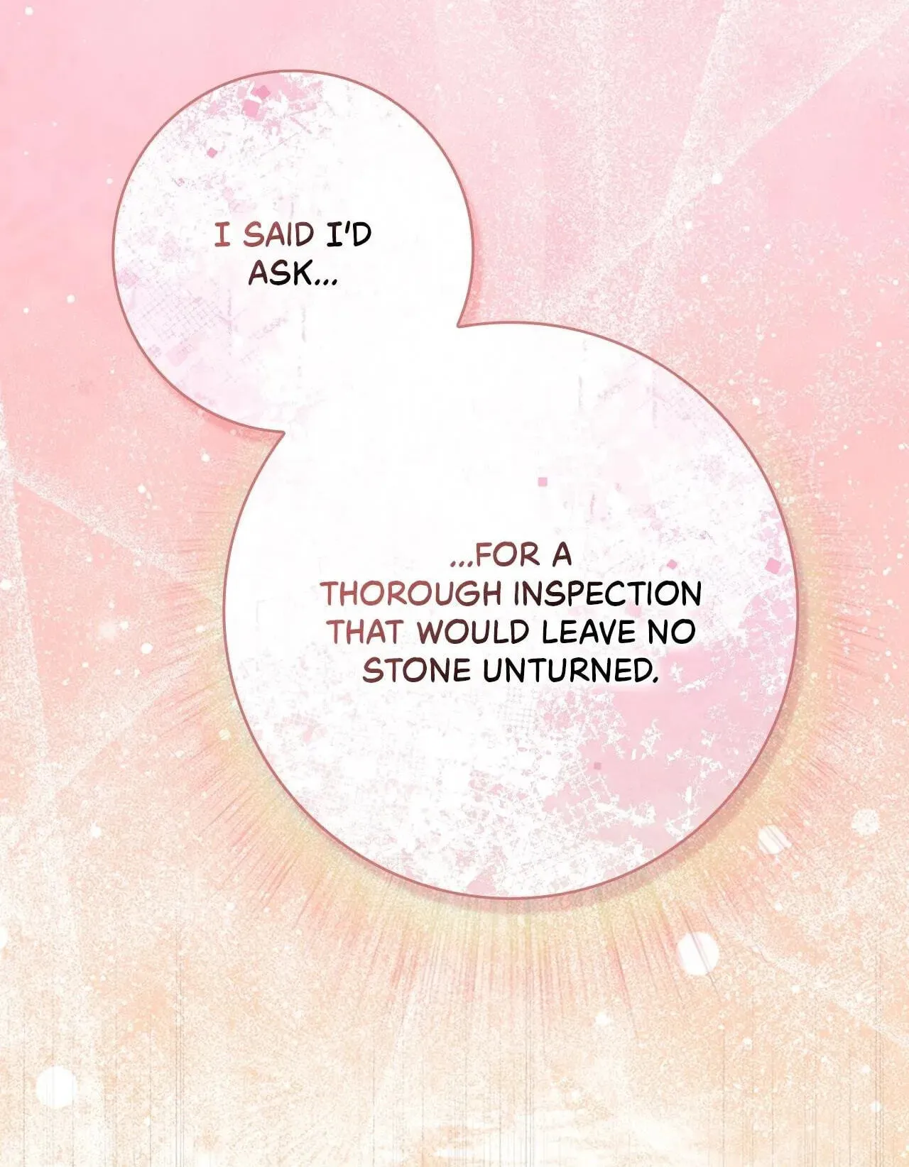No More Regrets Chapter 14.1 page 21 - 