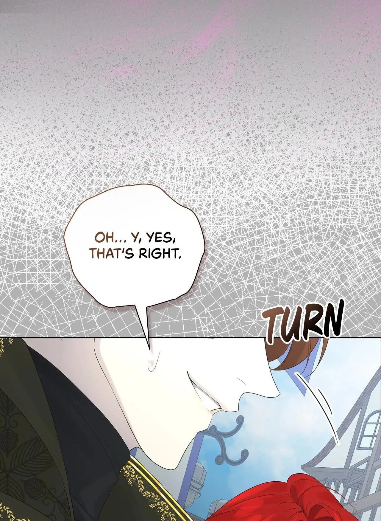 No More Regrets Chapter 14.1 page 201 - 