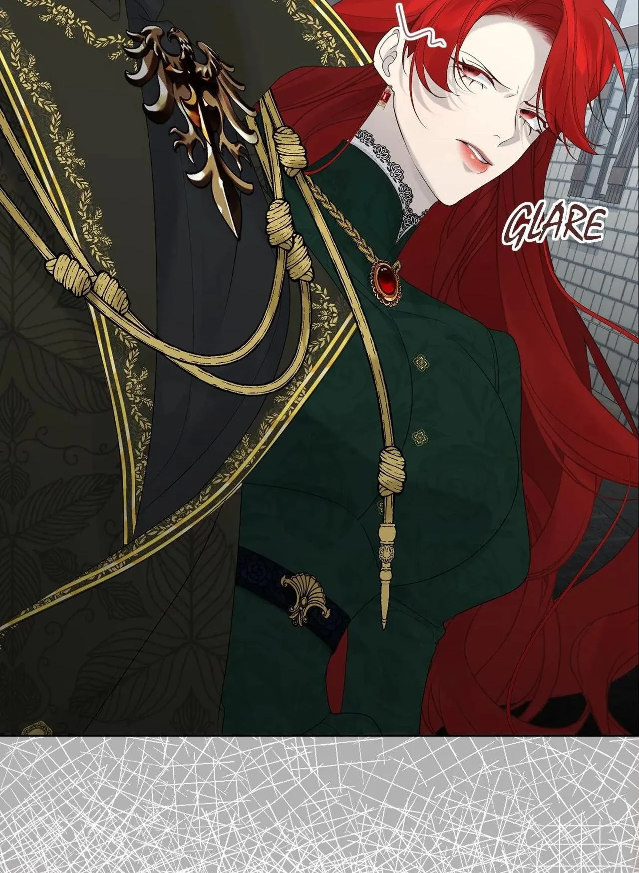 No More Regrets Chapter 14.1 page 202 - 