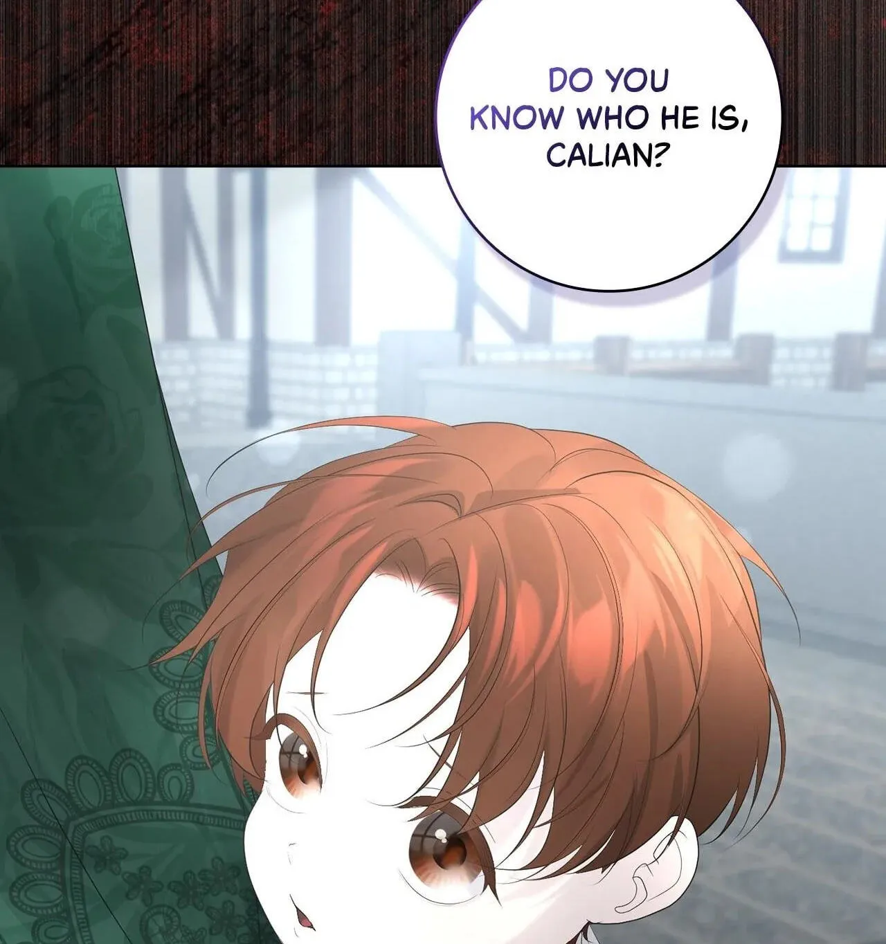No More Regrets Chapter 14.1 page 208 - 