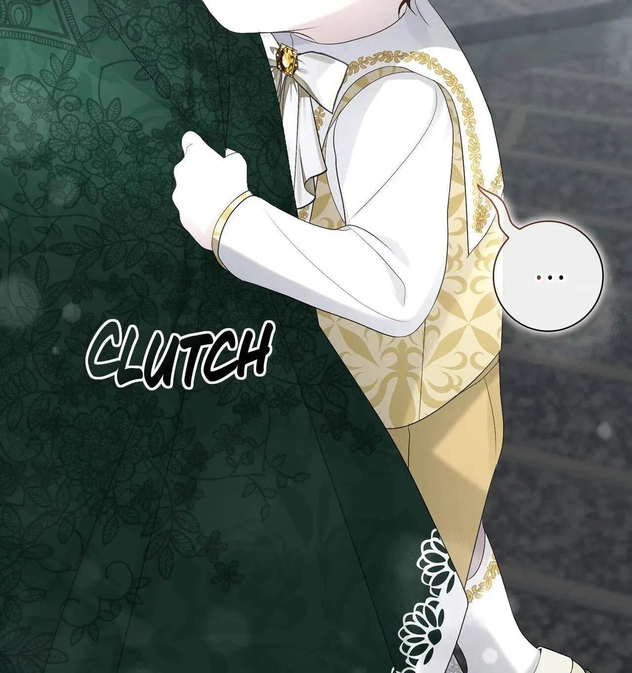 No More Regrets Chapter 14.1 page 209 - 