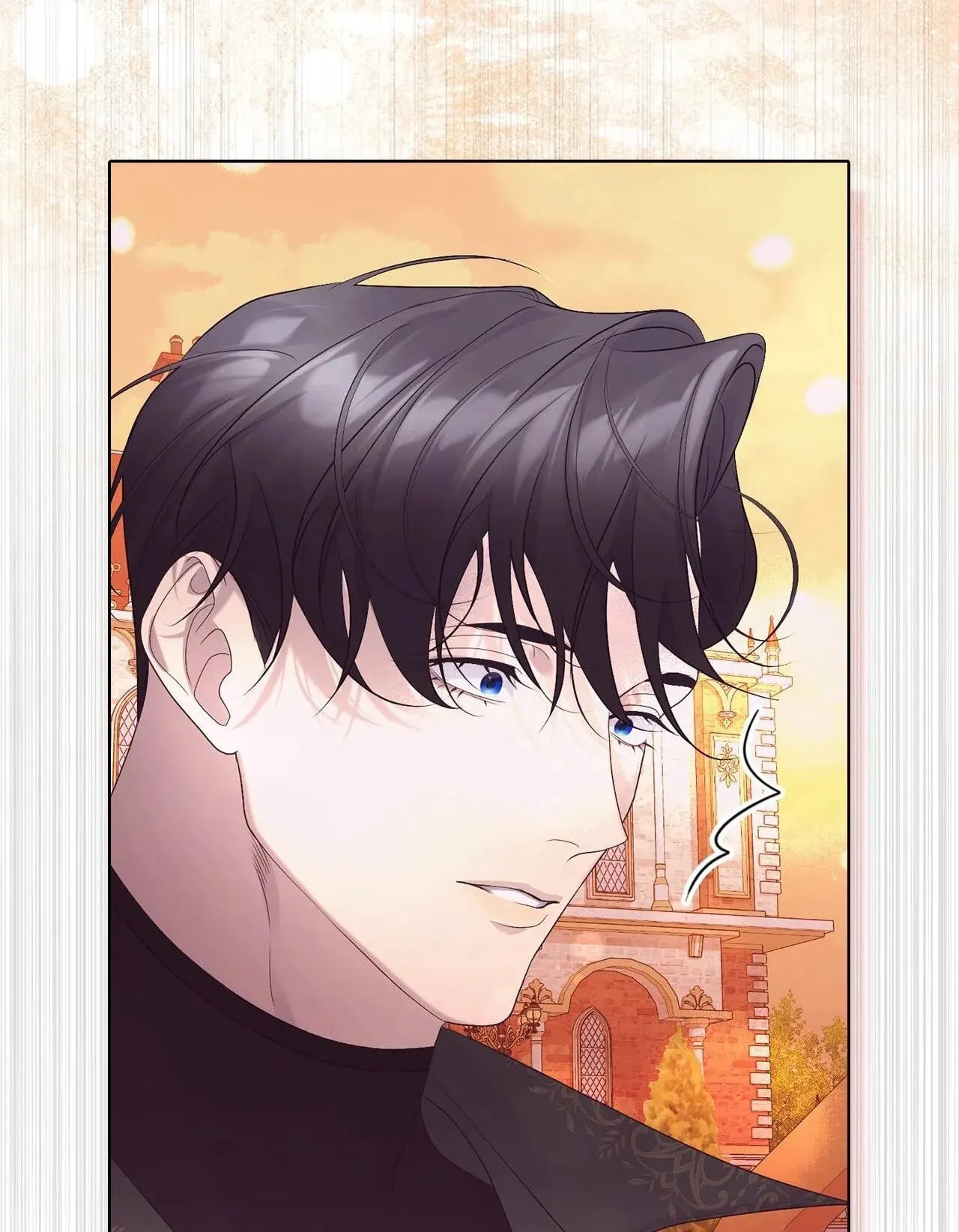 No More Regrets Chapter 14.1 page 22 - 