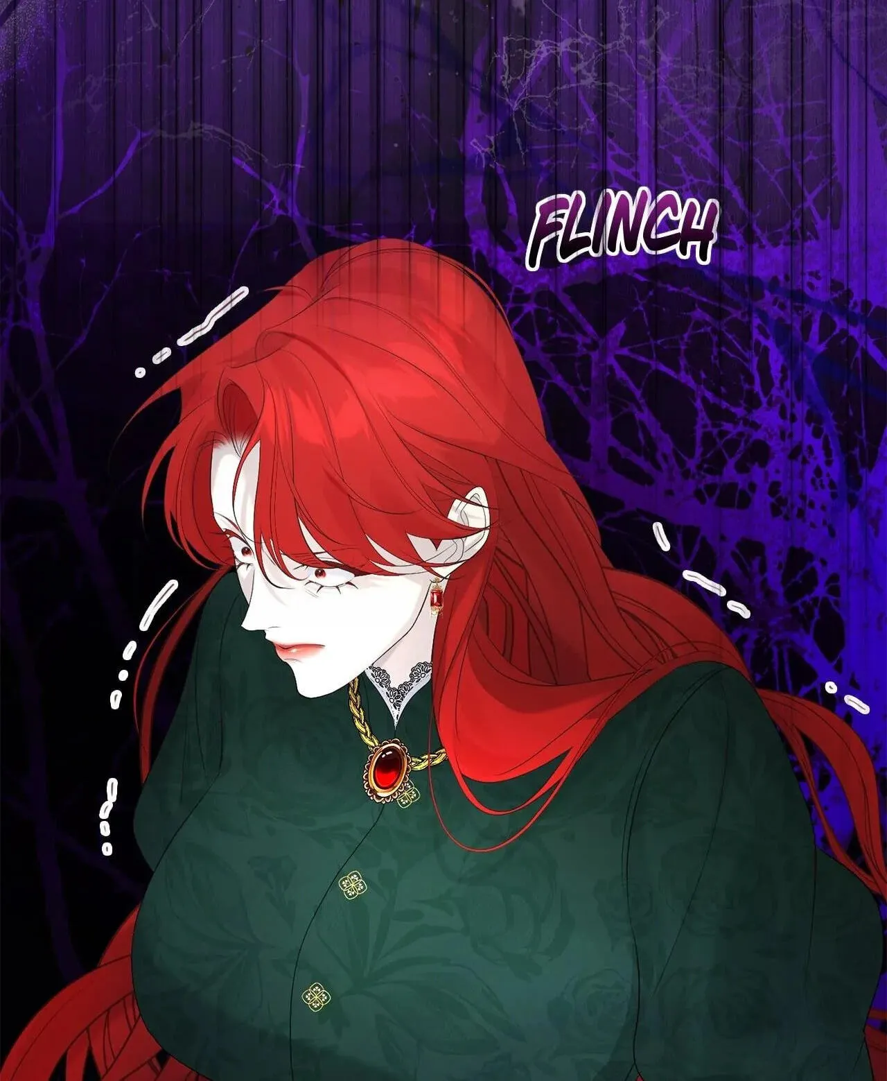 No More Regrets Chapter 14.1 page 214 - 