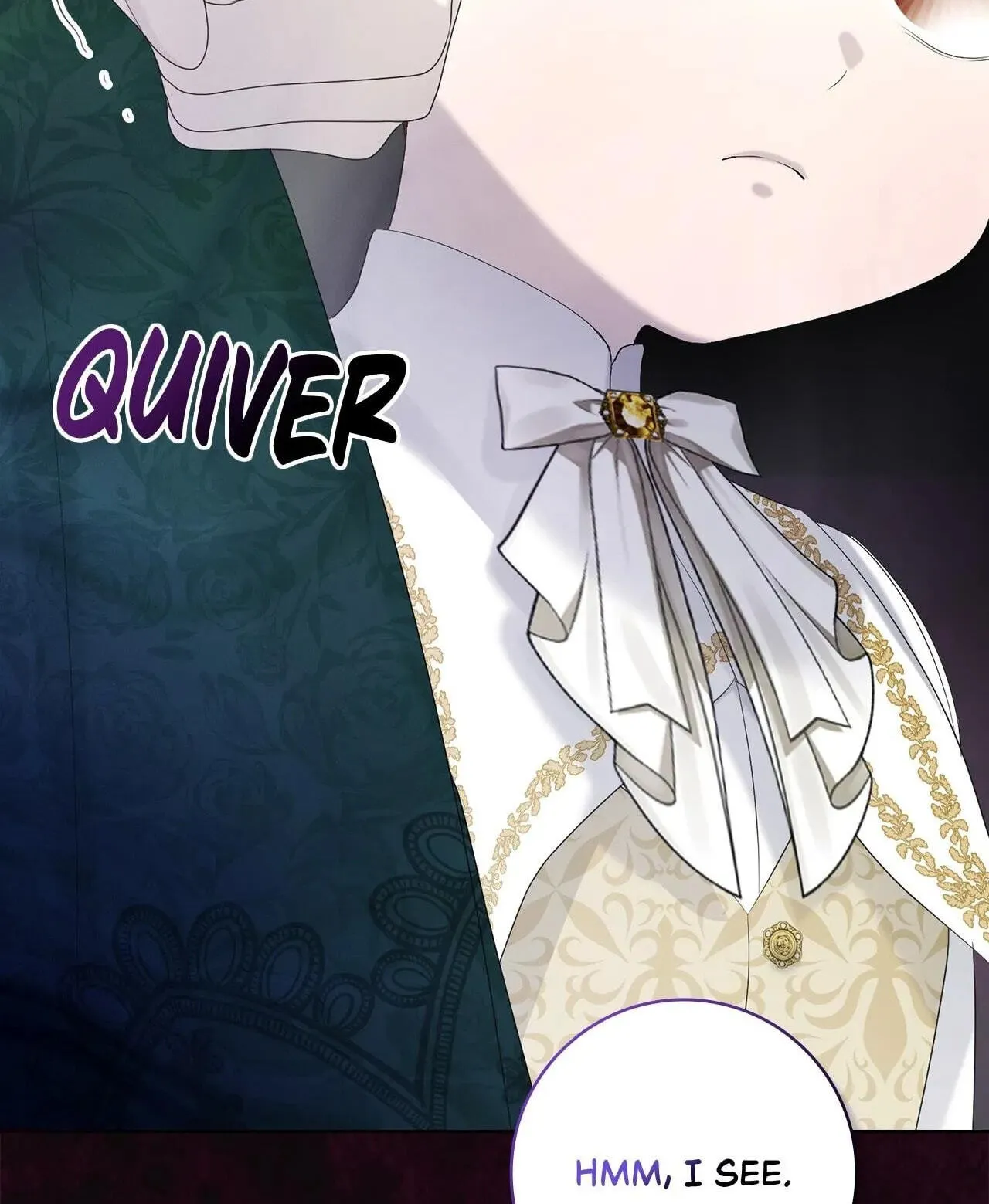 No More Regrets Chapter 14.1 page 219 - 
