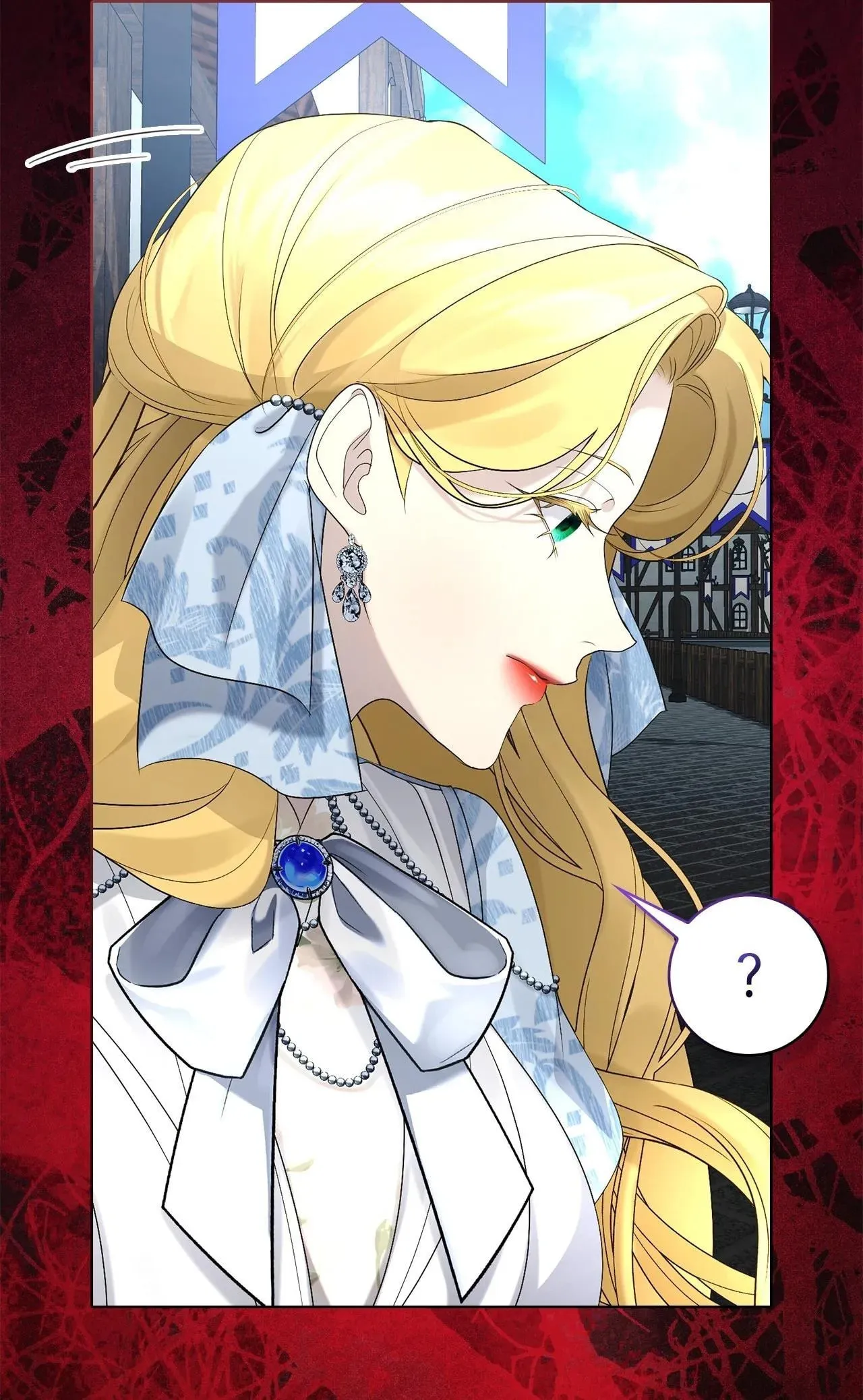 No More Regrets Chapter 14.1 page 221 - 