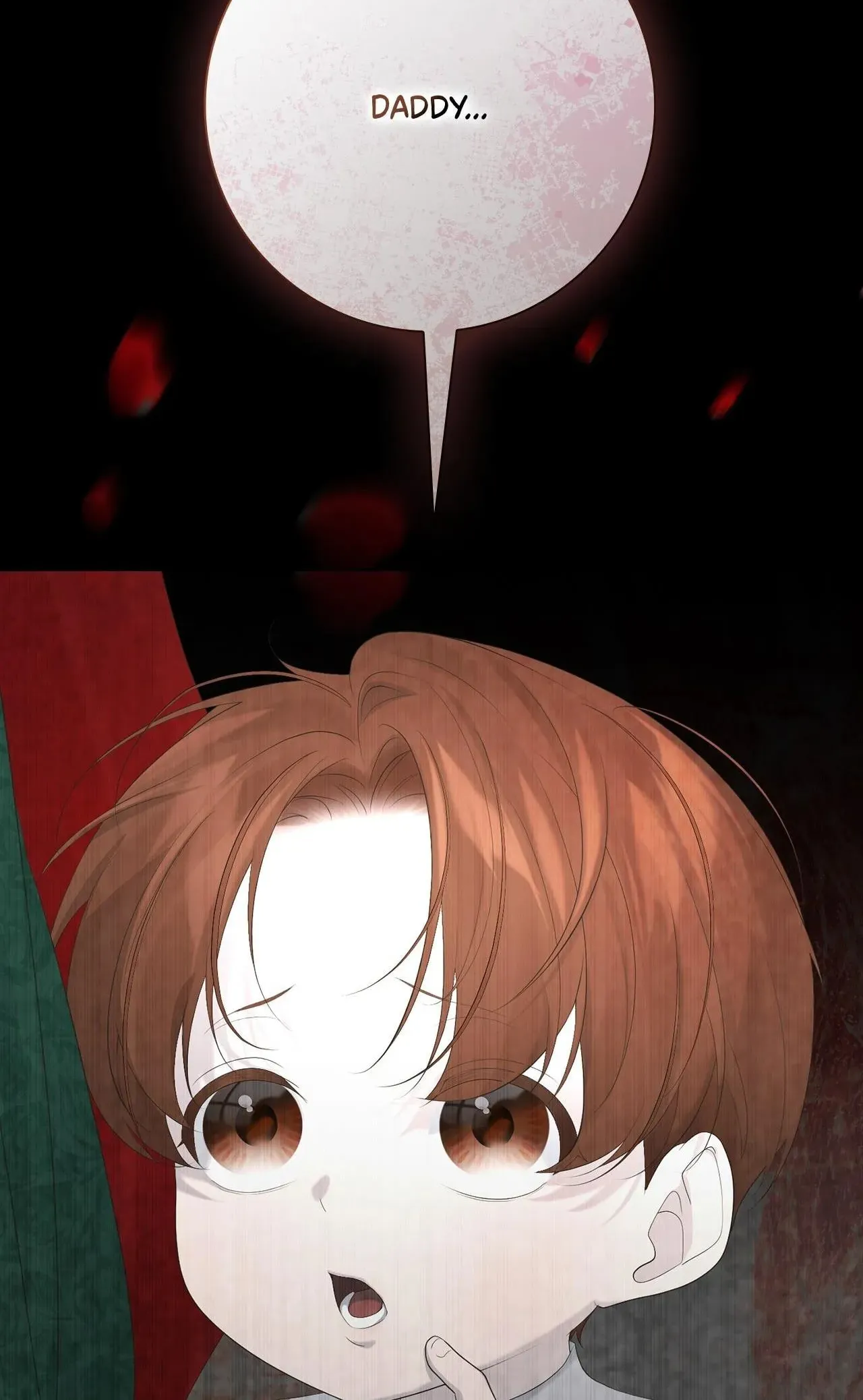 No More Regrets Chapter 14.1 page 223 - 