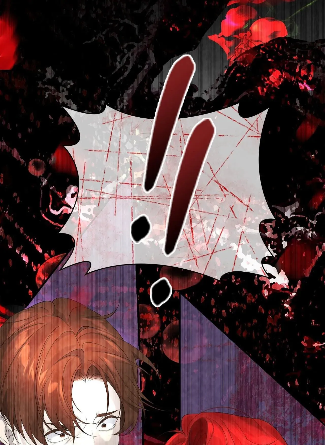 No More Regrets Chapter 14.1 page 225 - 
