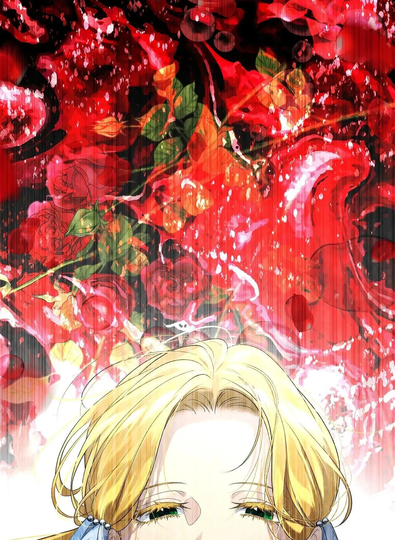 No More Regrets Chapter 14.1 page 227 - 
