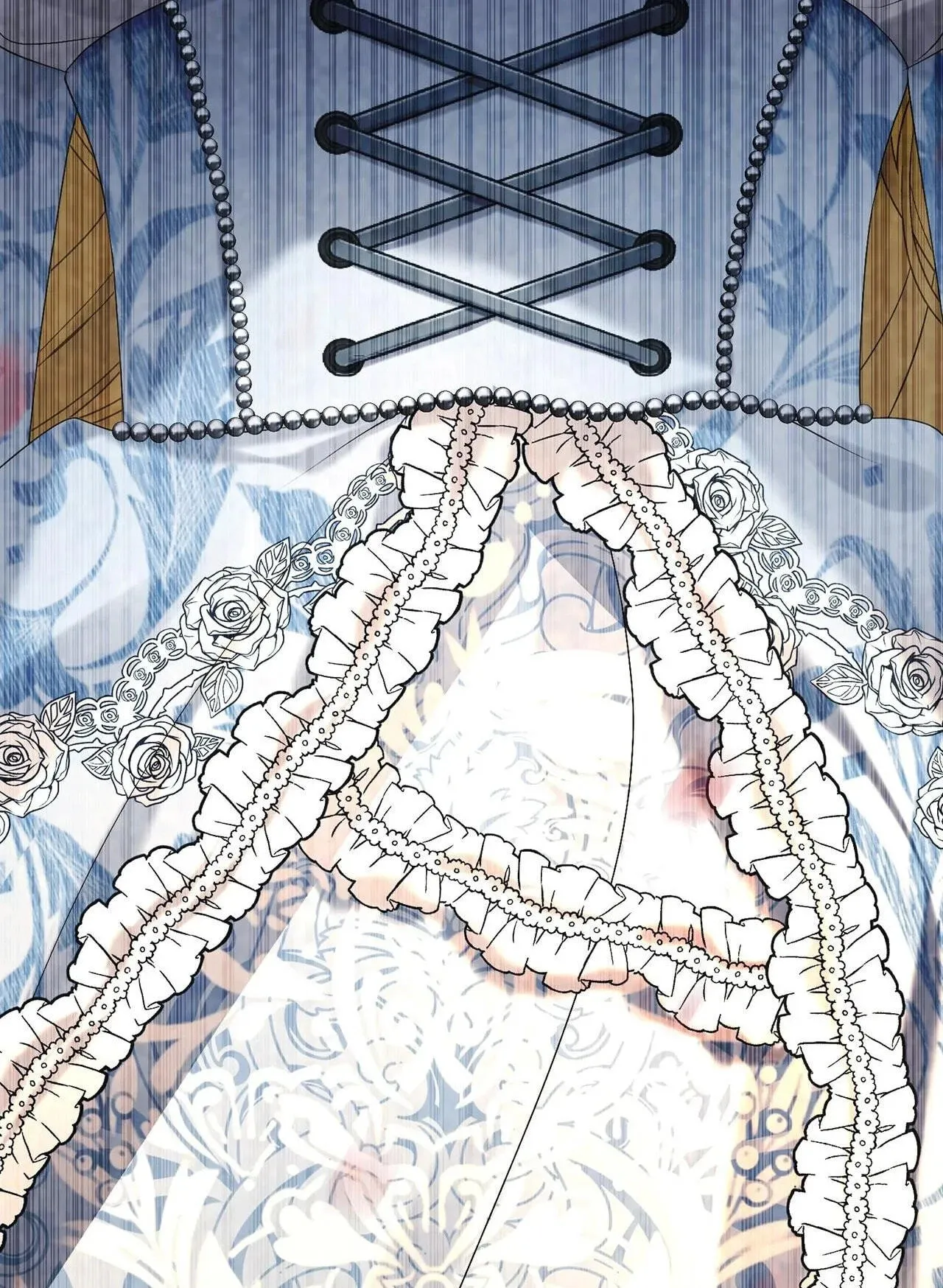 No More Regrets Chapter 14.1 page 229 - 