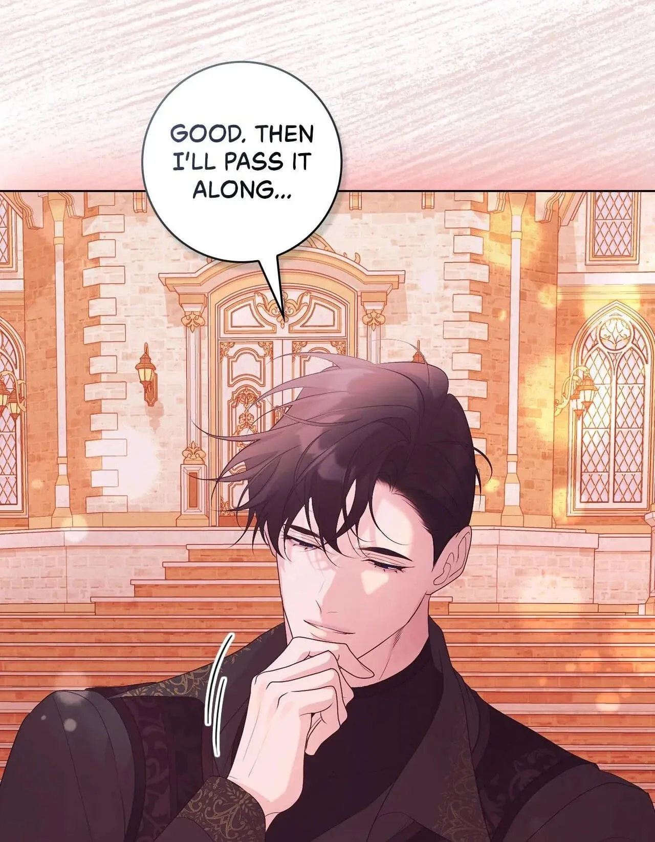 No More Regrets Chapter 14.1 page 24 - 