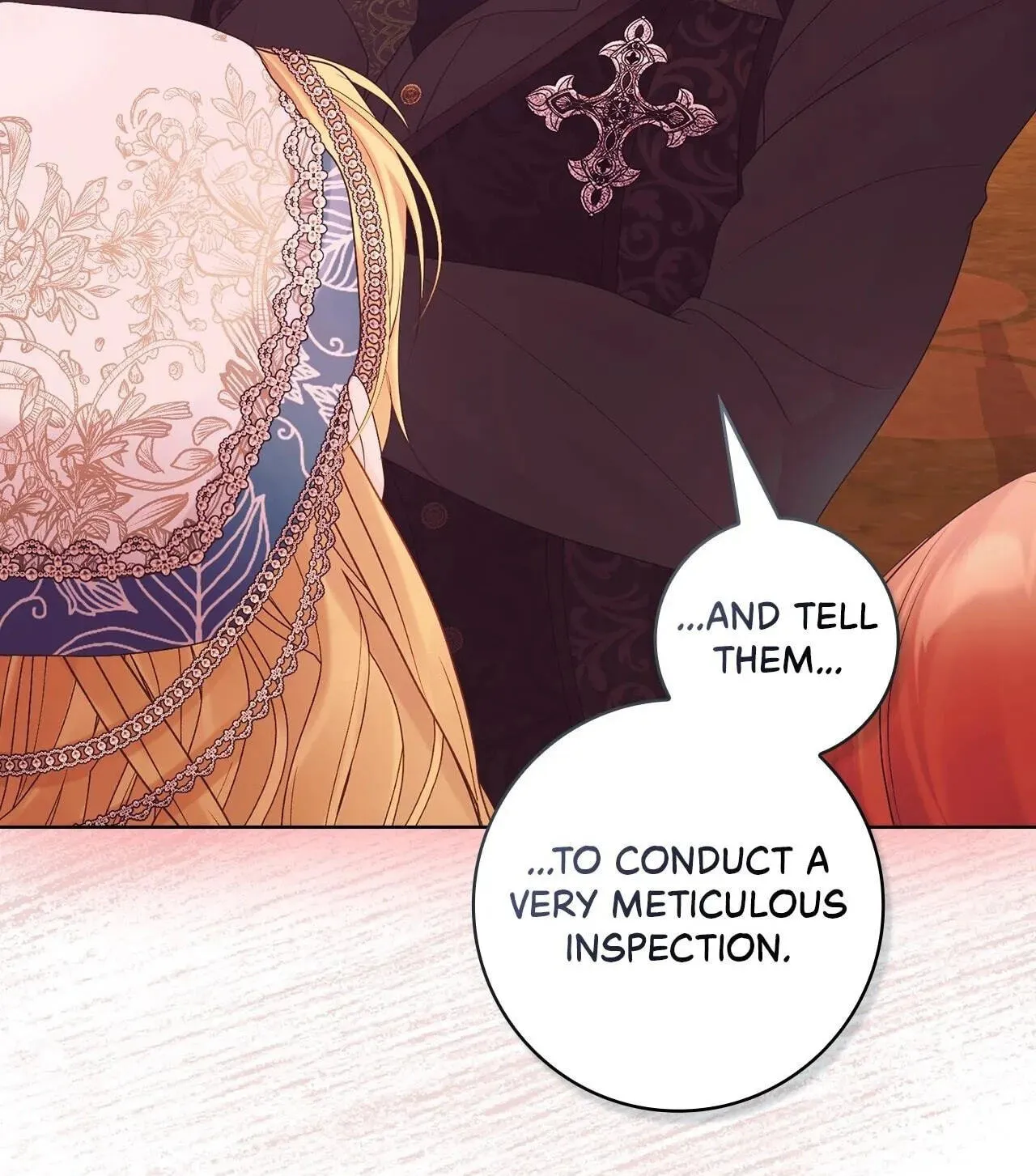 No More Regrets Chapter 14.1 page 25 - 