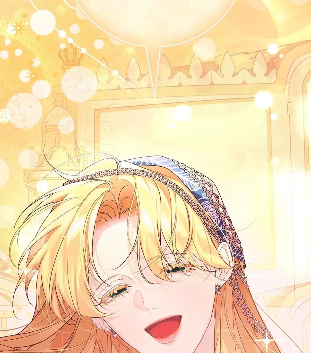 No More Regrets Chapter 14.1 page 28 - 