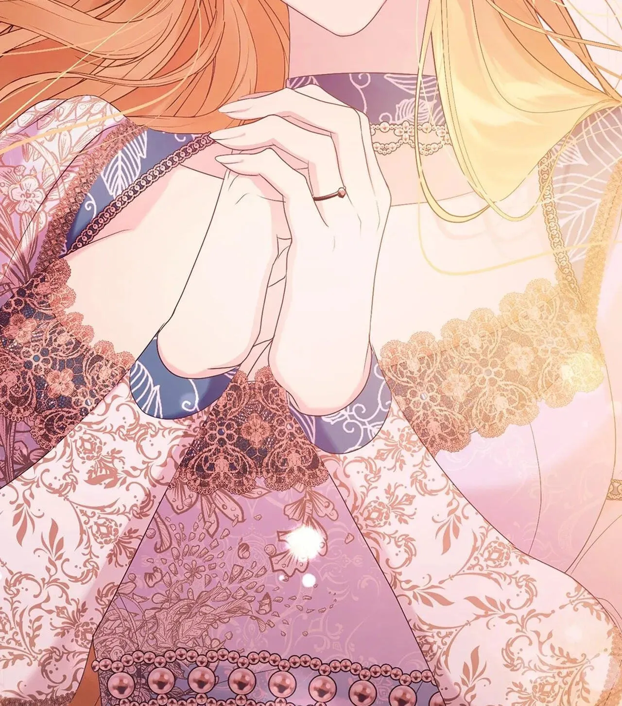 No More Regrets Chapter 14.1 page 29 - 