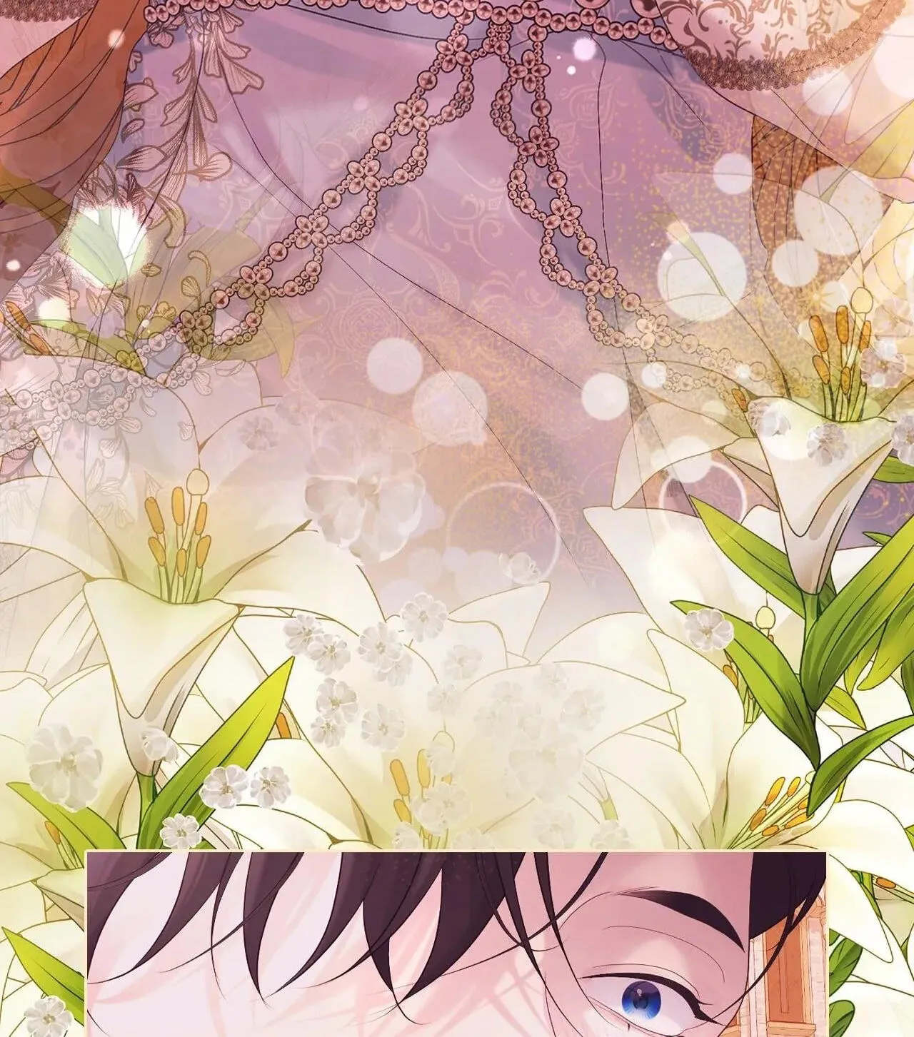 No More Regrets Chapter 14.1 page 30 - 
