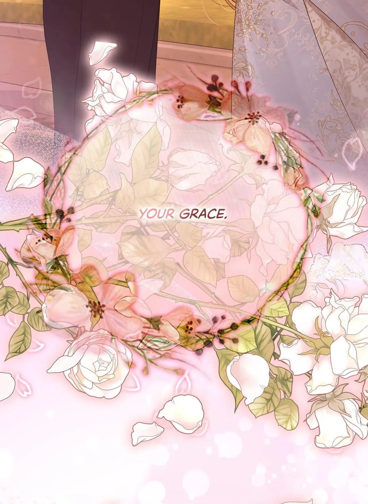 No More Regrets Chapter 14.1 page 4 - 