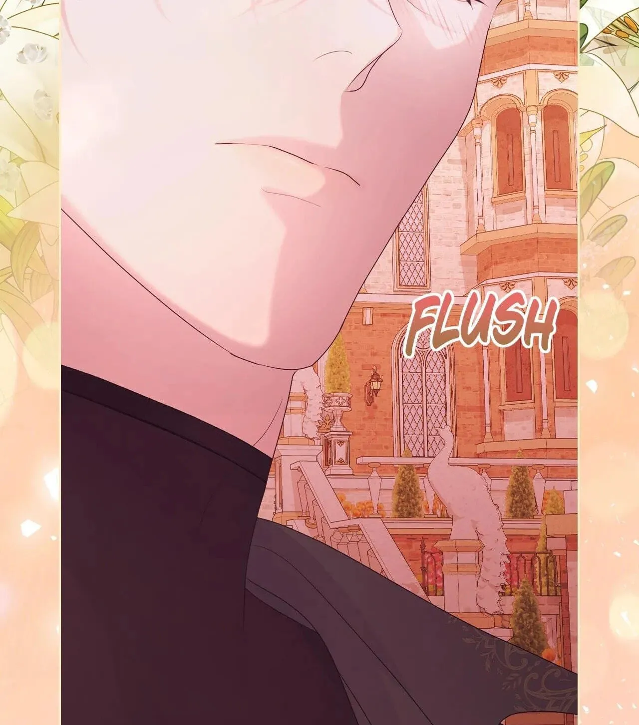 No More Regrets Chapter 14.1 page 31 - 