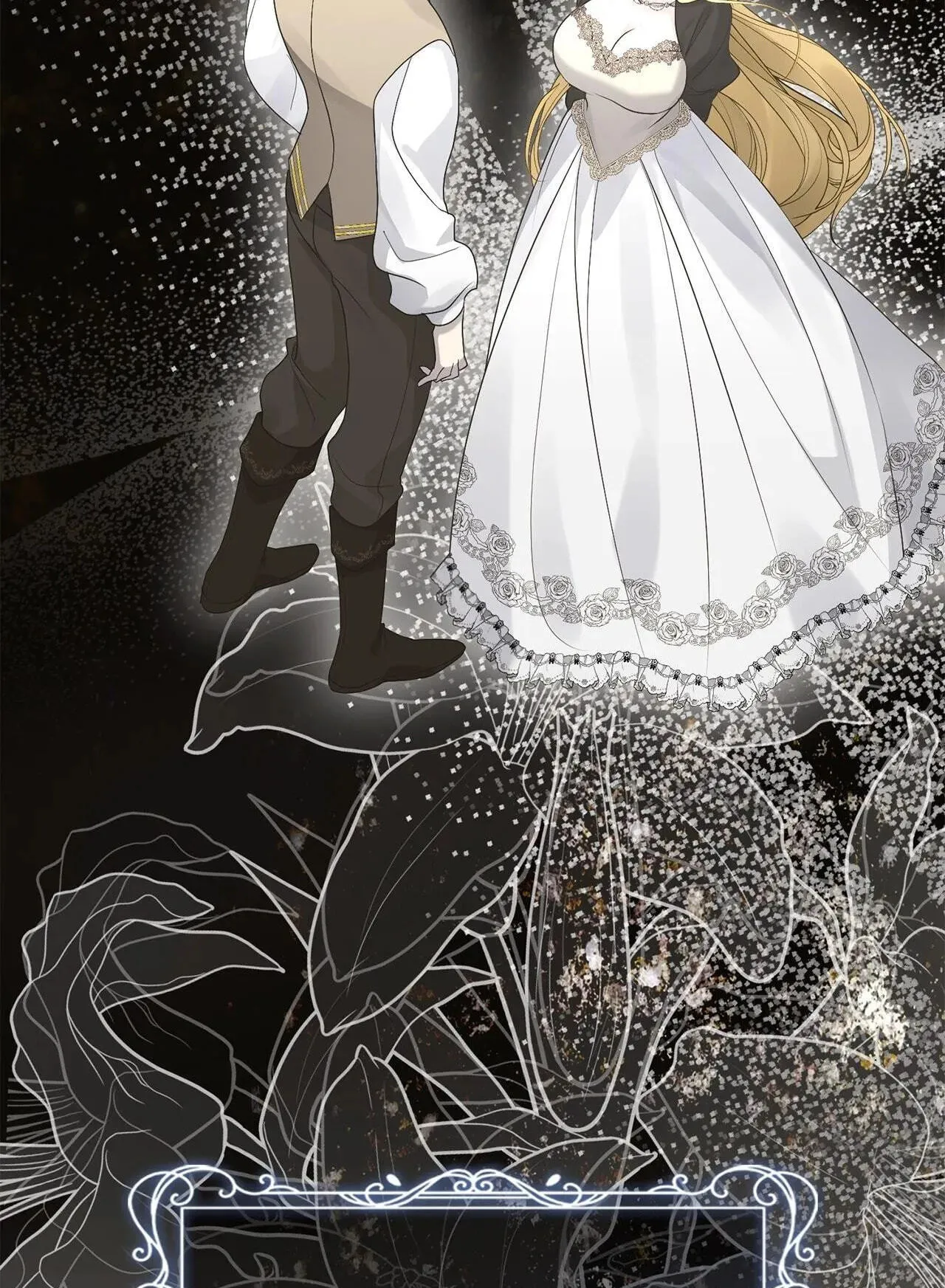 No More Regrets Chapter 14.1 page 35 - 