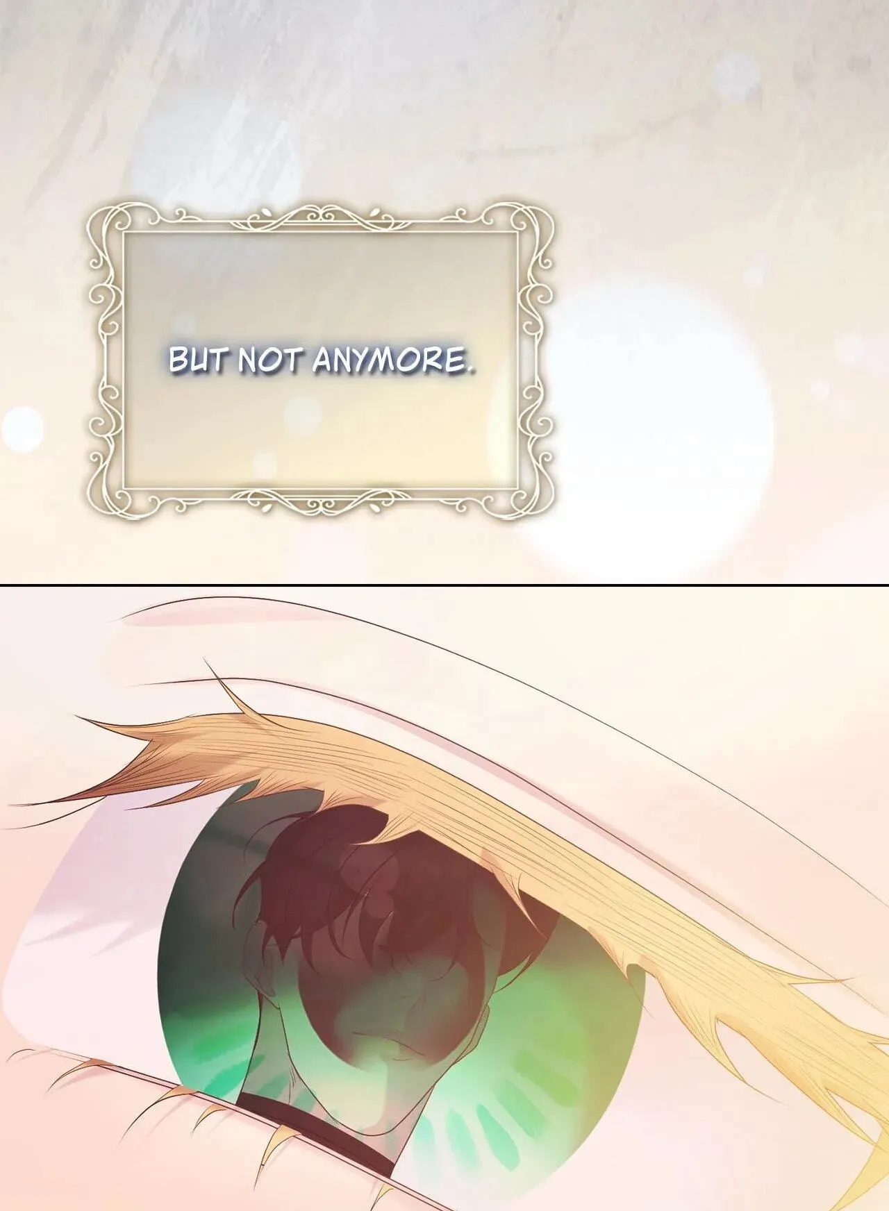 No More Regrets Chapter 14.1 page 37 - 