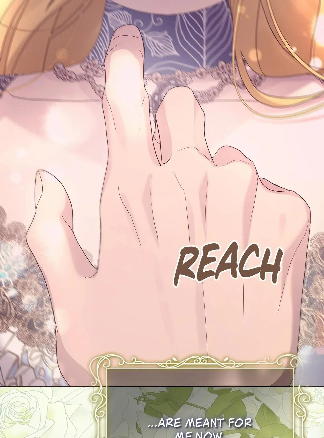 No More Regrets Chapter 14.1 page 41 - 