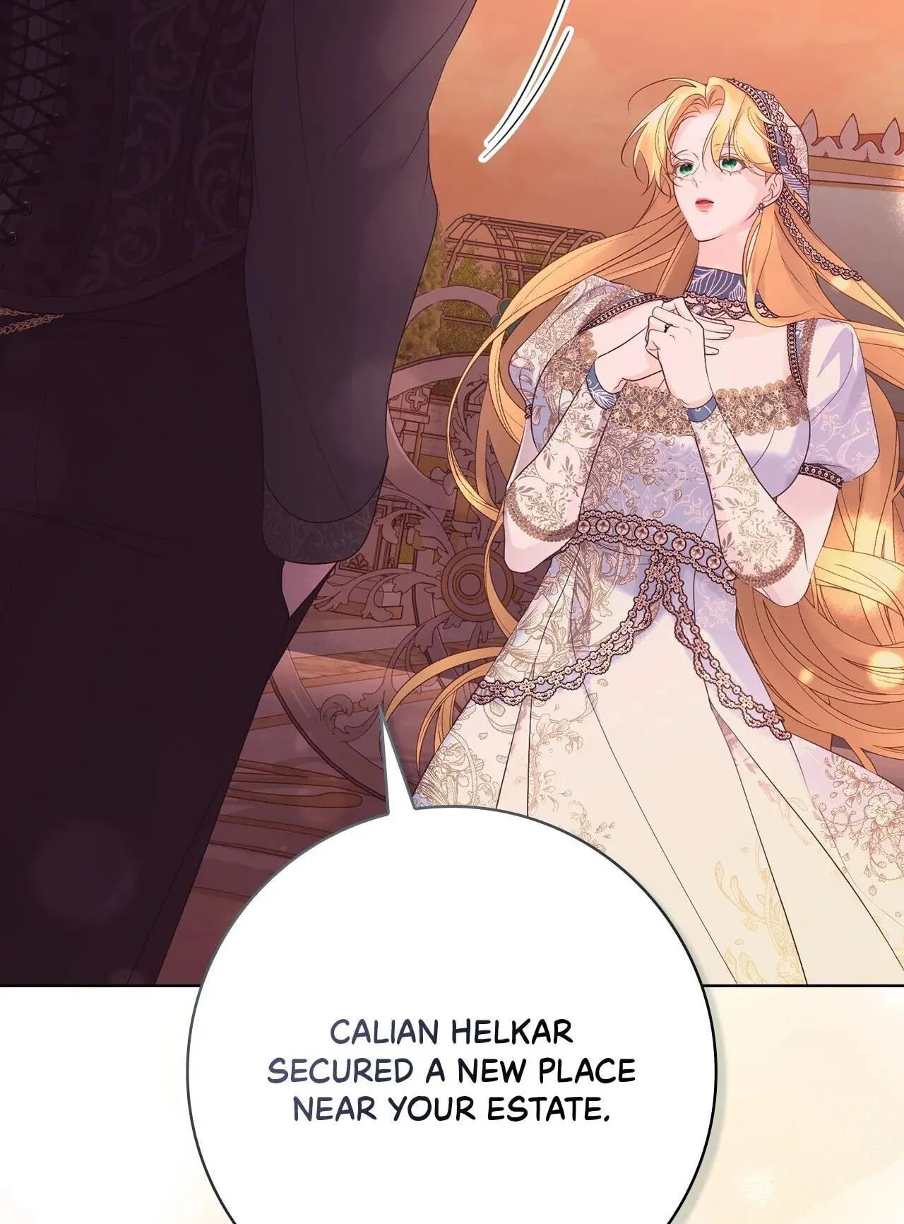 No More Regrets Chapter 14.1 page 45 - 