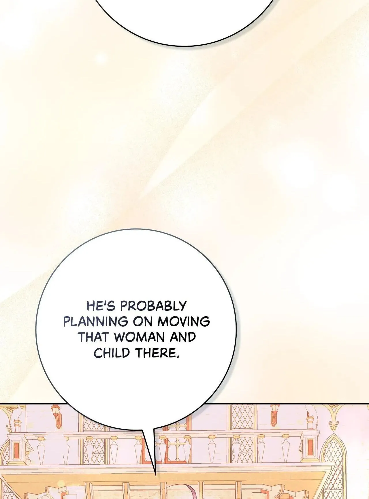 No More Regrets Chapter 14.1 page 46 - 