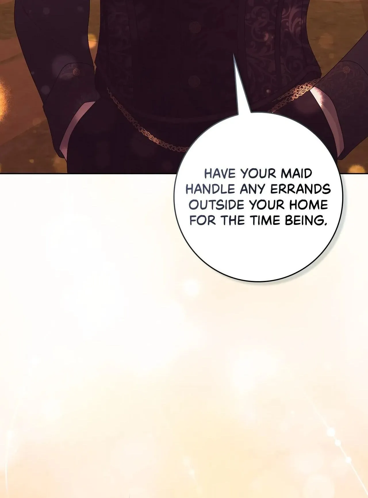 No More Regrets Chapter 14.1 page 48 - 