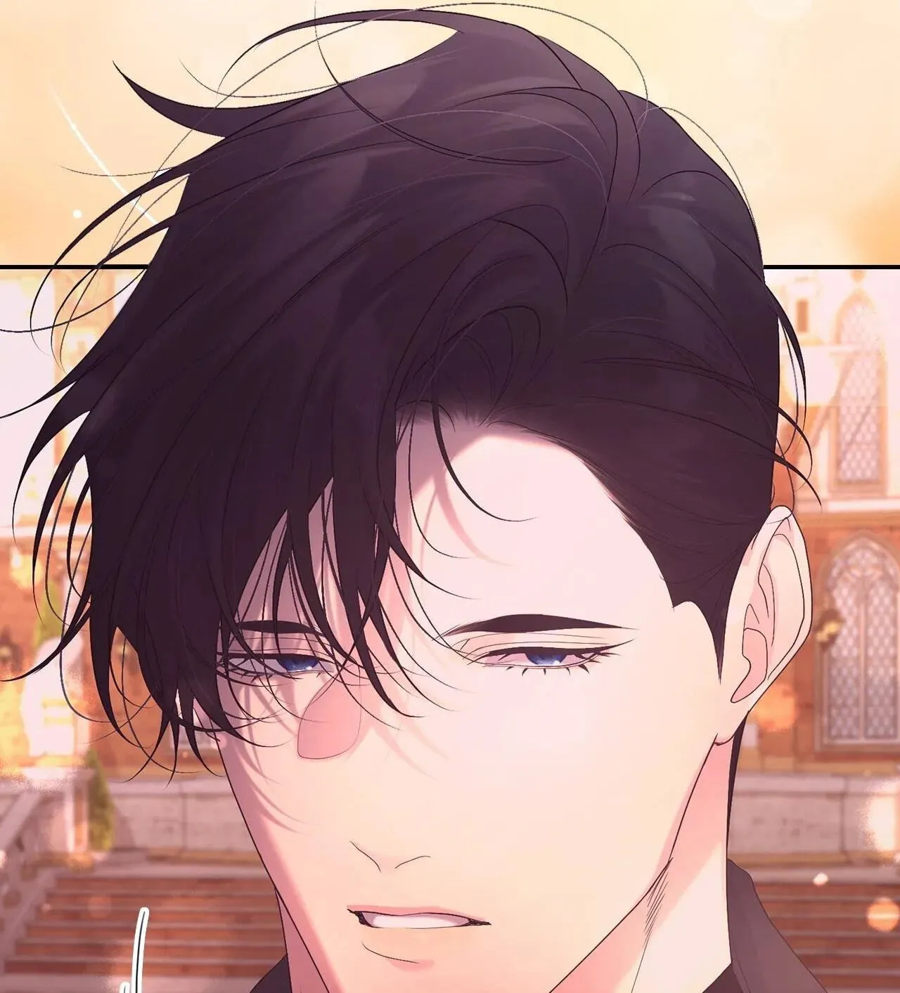 No More Regrets Chapter 14.1 page 49 - 