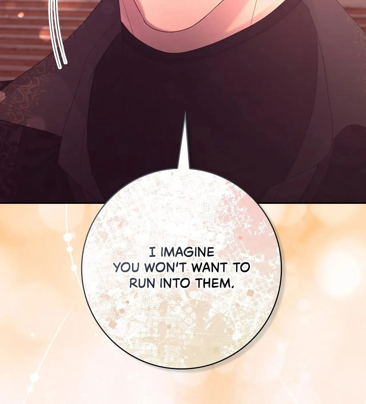 No More Regrets Chapter 14.1 page 50 - 