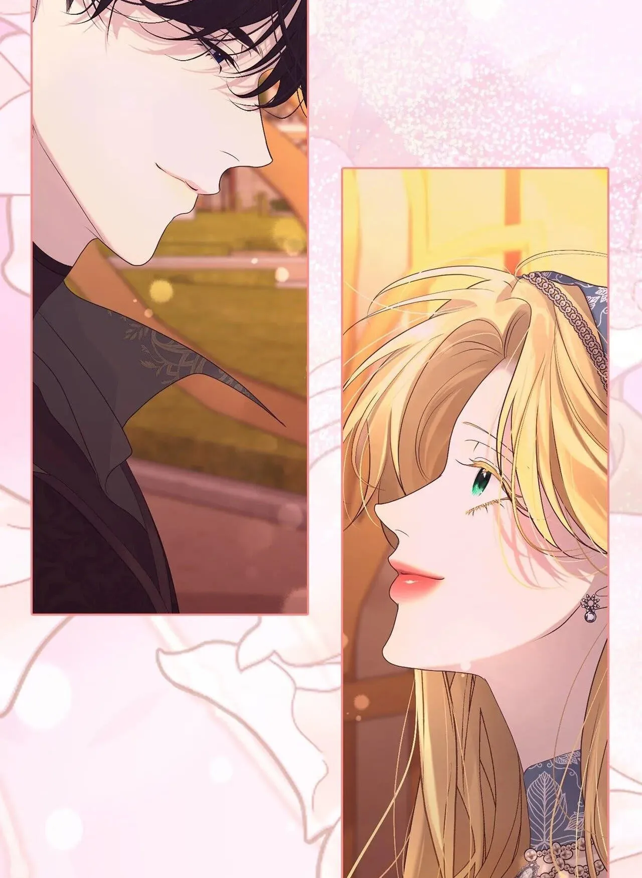No More Regrets Chapter 14.1 page 6 - 