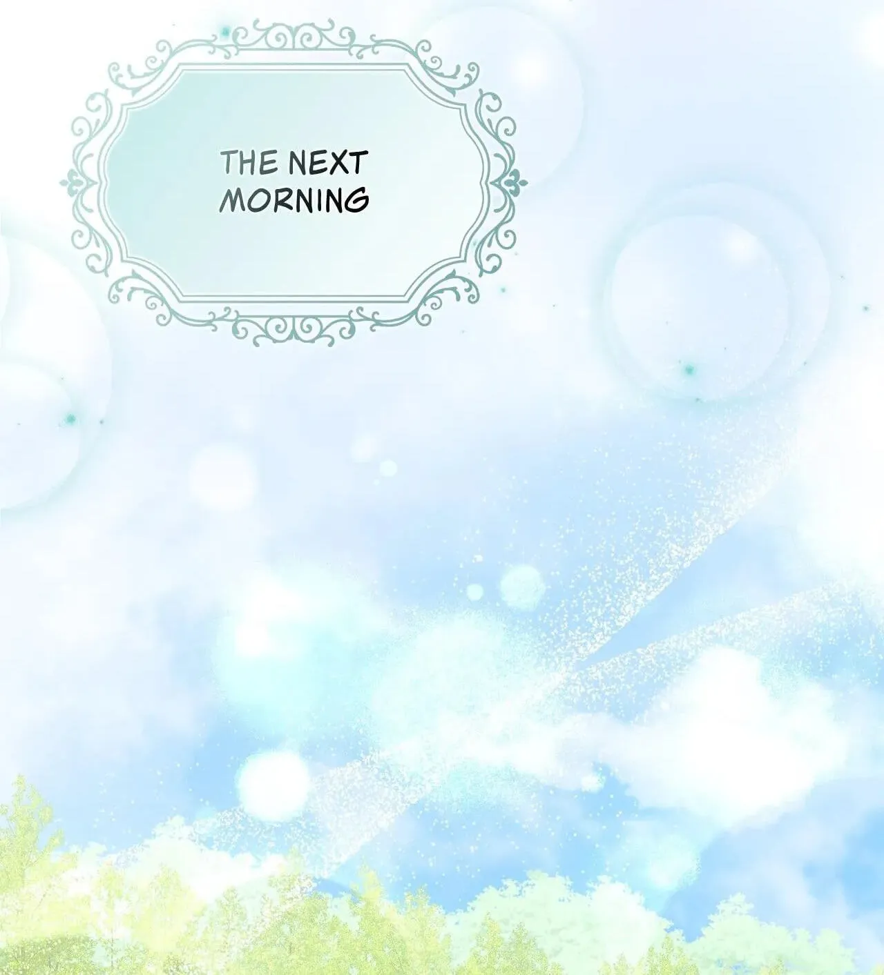 No More Regrets Chapter 14.1 page 54 - 