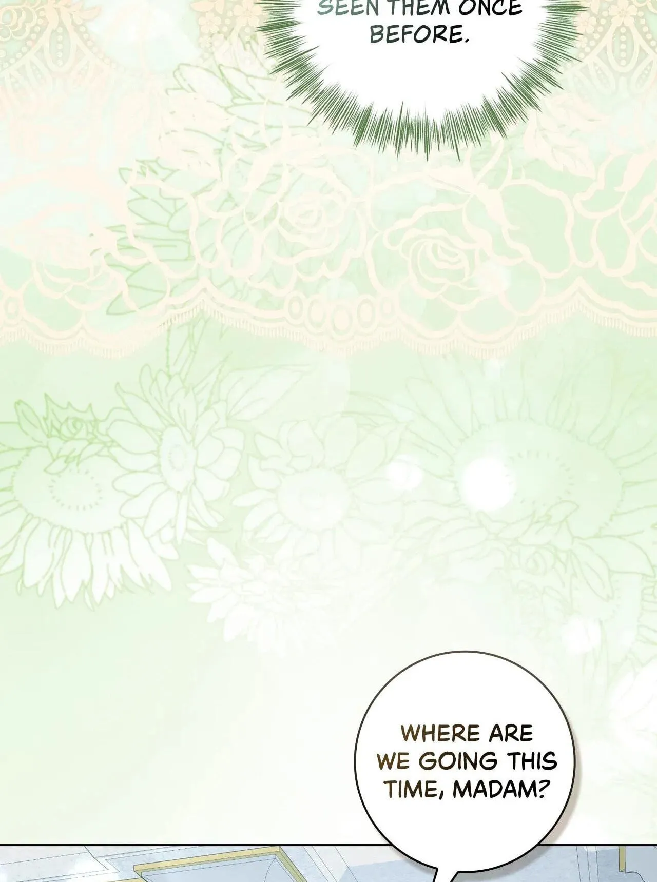 No More Regrets Chapter 14.1 page 59 - 