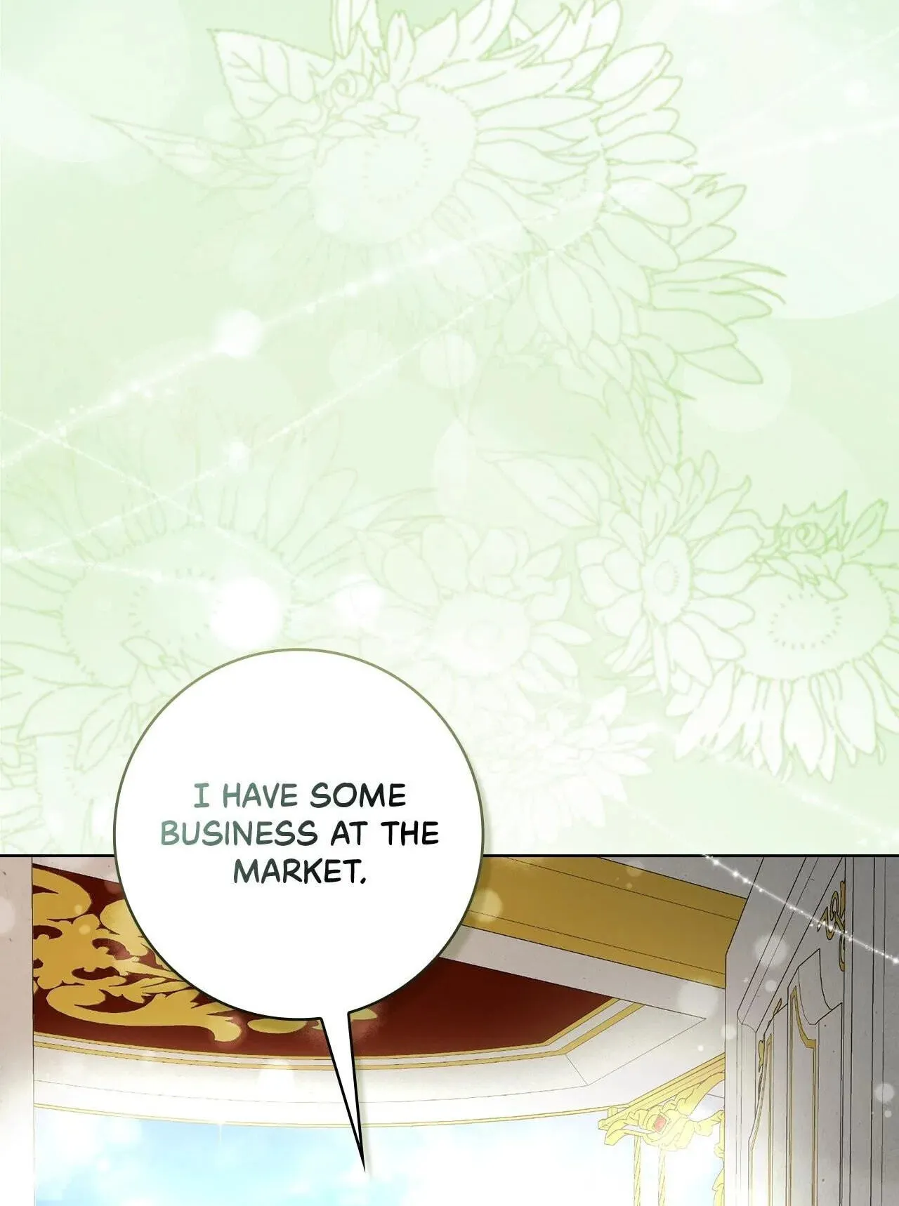 No More Regrets Chapter 14.1 page 61 - 