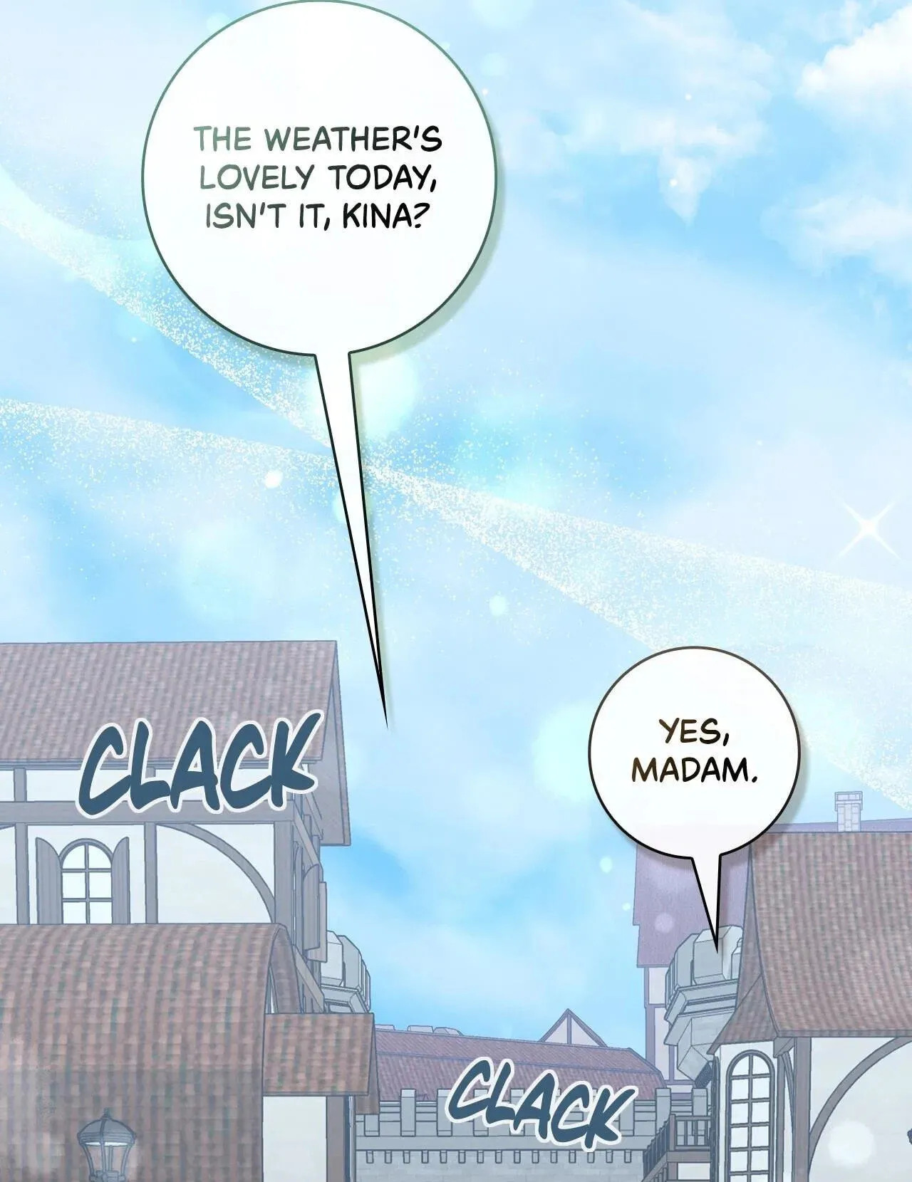 No More Regrets Chapter 14.1 page 65 - 