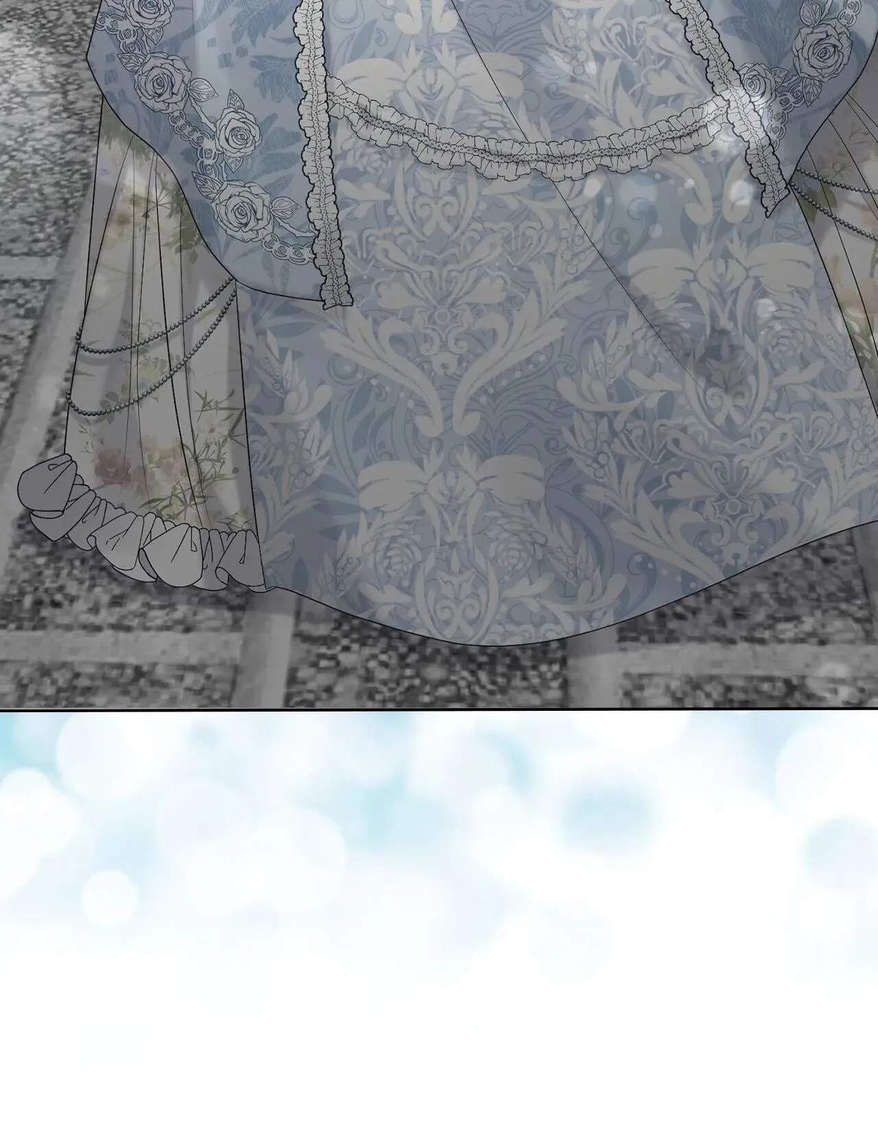No More Regrets Chapter 14.1 page 67 - 