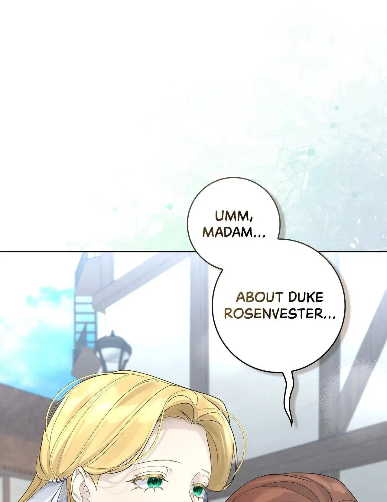 No More Regrets Chapter 14.1 page 68 - 