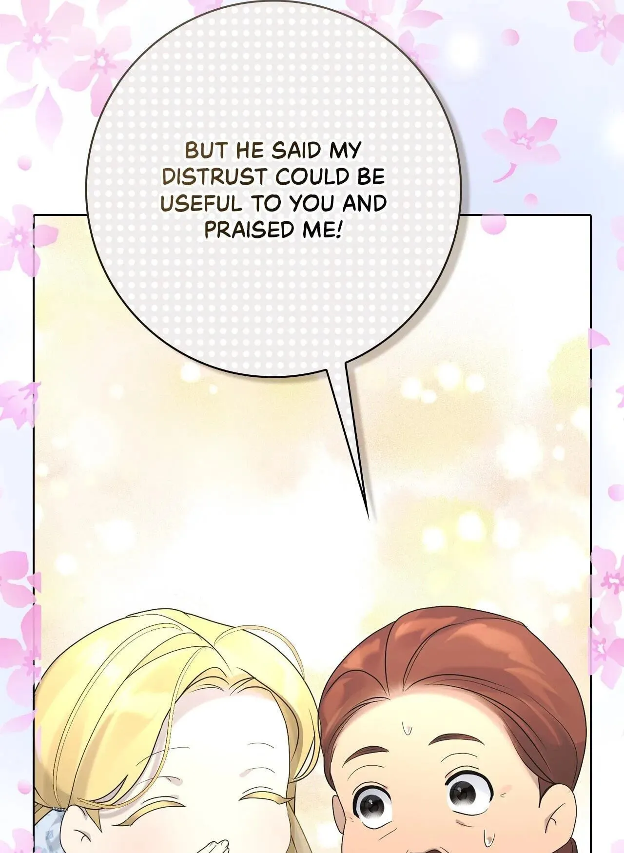 No More Regrets Chapter 14.1 page 73 - 