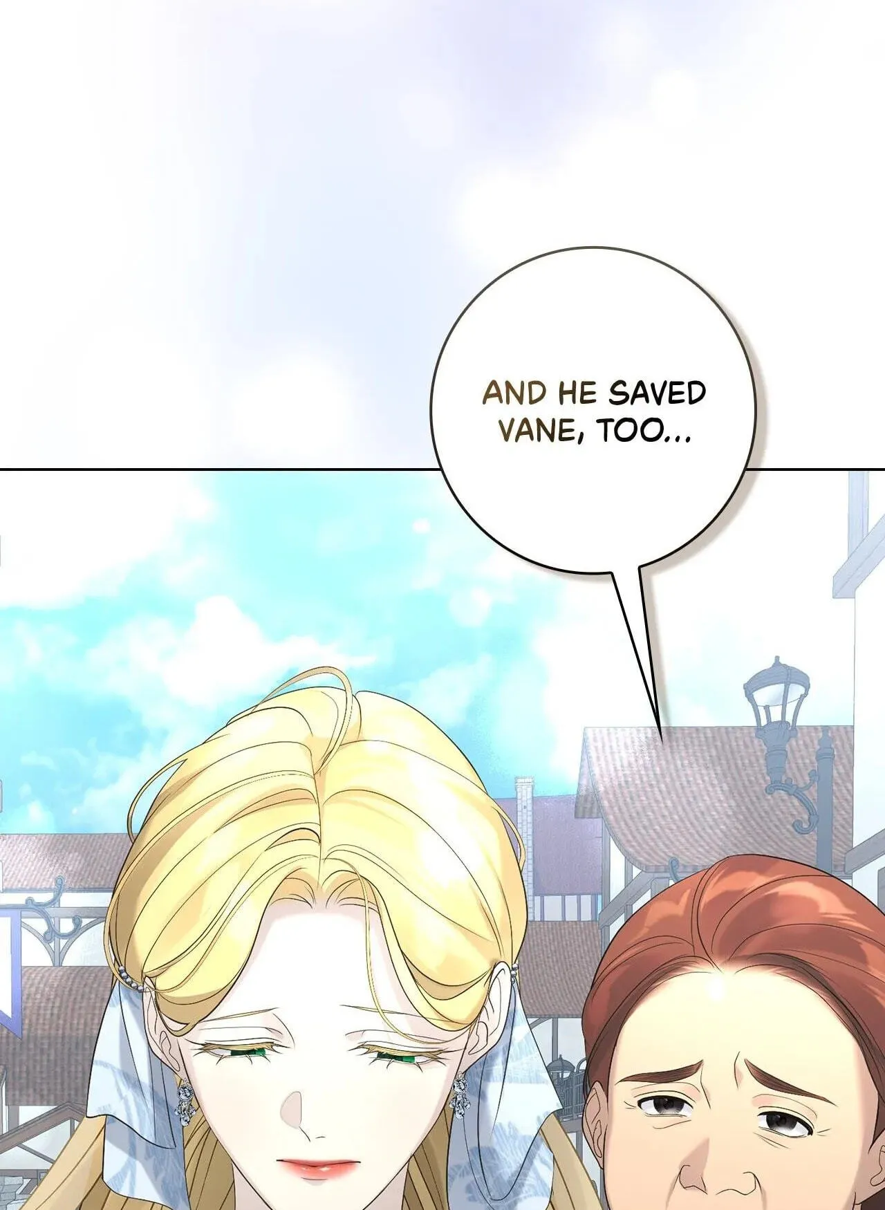 No More Regrets Chapter 14.1 page 75 - 