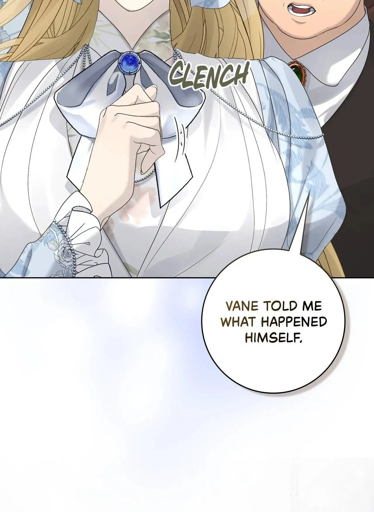 No More Regrets Chapter 14.1 page 76 - 