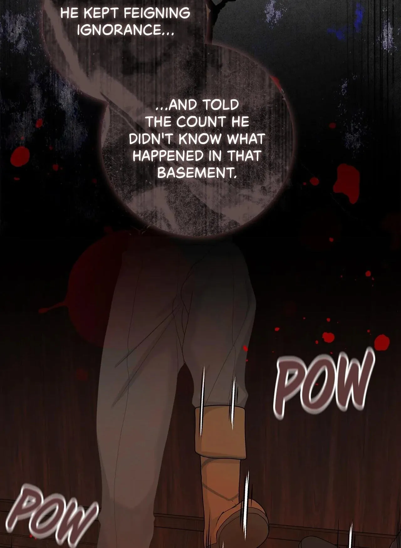 No More Regrets Chapter 14.1 page 78 - 