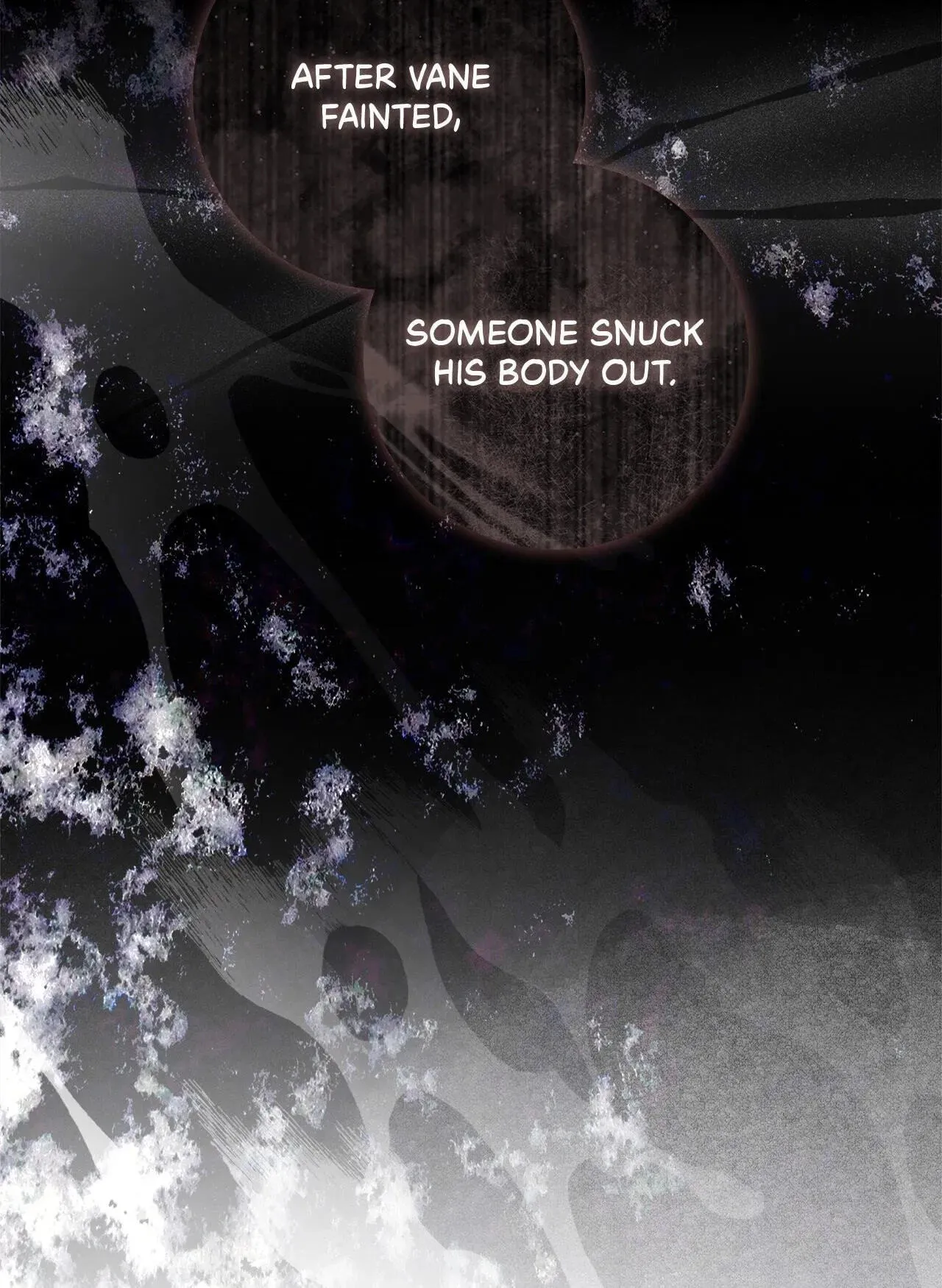 No More Regrets Chapter 14.1 page 81 - 